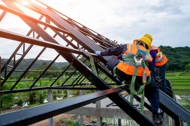 Best Roof Repair Services  in Forks, WA