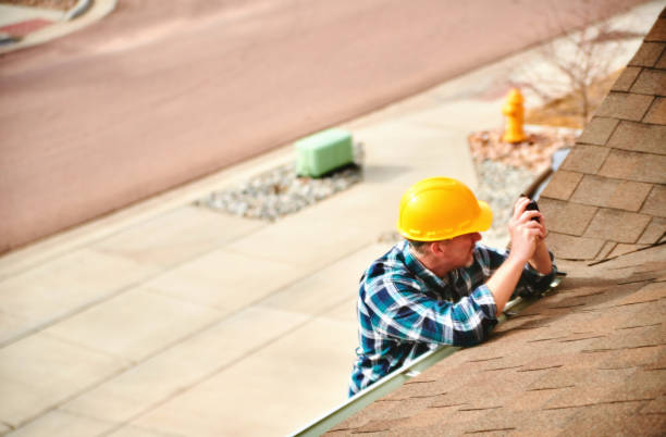 Best New Roof Installation  in Forks, WA