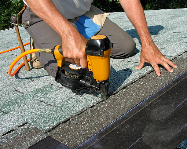 Best Metal Roofing Contractor  in Forks, WA