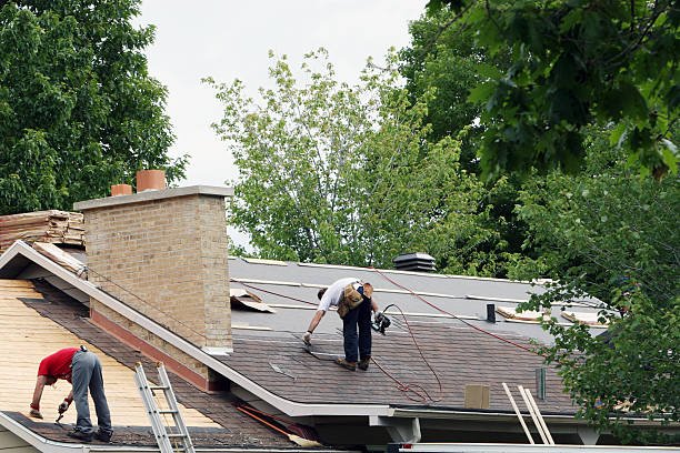 Best Best Roofing Contractors  in Forks, WA