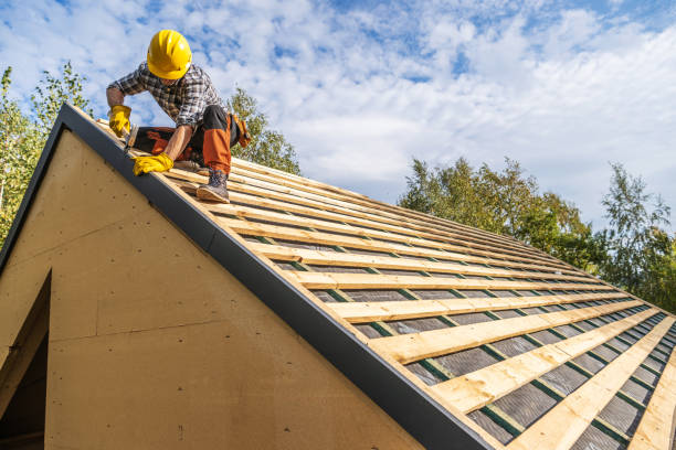 Best Roof Leak Repair  in Forks, WA