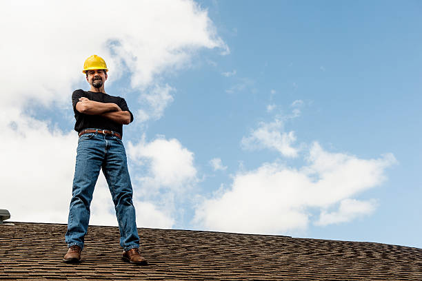 Best Roof Replacement Cost  in Forks, WA