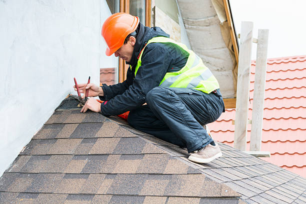 Best Residential Roofing Contractor  in Forks, WA