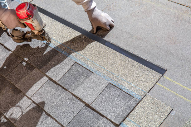 Best Commercial Roofing Services  in Forks, WA