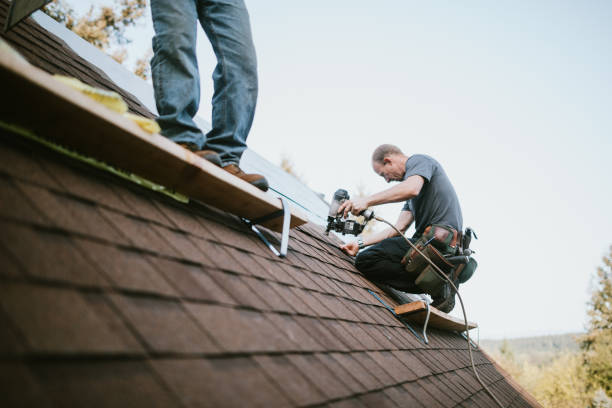 Professional Roofing Contractor in Forks, WA