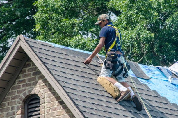 Slate Roofing Contractor in Forks, WA